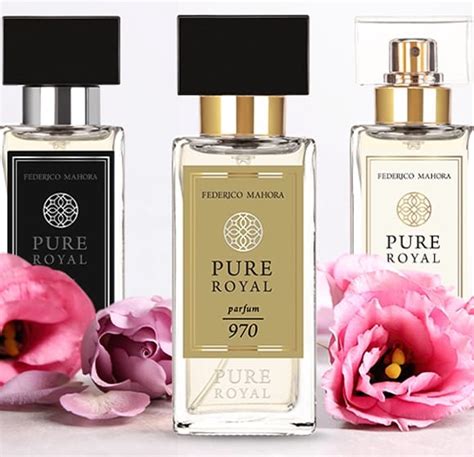 fm perfume compare list|federico mahora complete list.